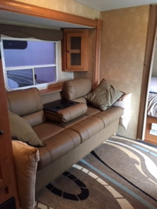 2010 Cruiser RV Fun Finder XTRA XT275, Toy Haulers Travel Trailers RV