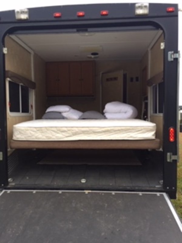 2010 Cruiser RV Fun Finder XTRA XT275, Toy Haulers Travel Trailers RV