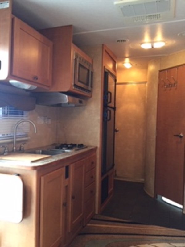 2010 Cruiser RV Fun Finder XTRA XT275, Toy Haulers Travel Trailers RV