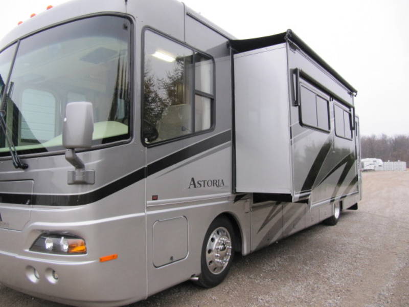 2006 Damon Astoria 3595, Class A Diesel RV For Sale By Owner in