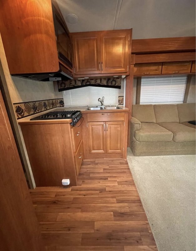 Used 2011 Holiday Rambler Augusta 29 For Sale By Owner In Chapel Hill ...