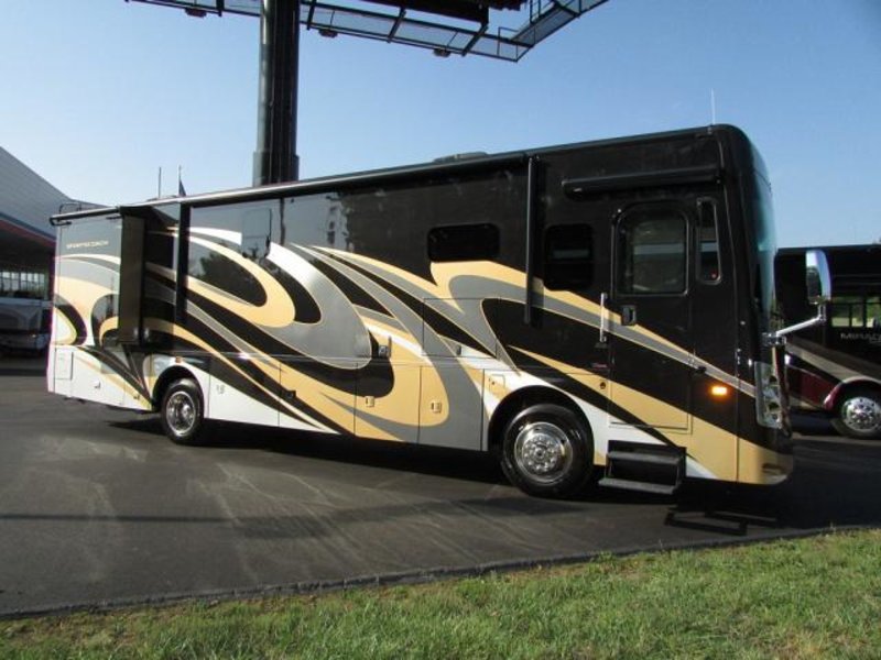 2018 Coachmen Sportscoach 360DL, Class A - Diesel RV For Sale By Owner in St. louis, Missouri ...