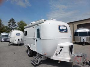 Explore Your Next Adventure: Used Oliver Travel Trailers for Sale