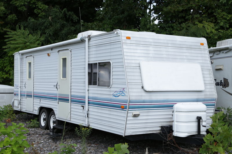 1999 Fleetwood Prowler, Travel Trailers RV For Sale in