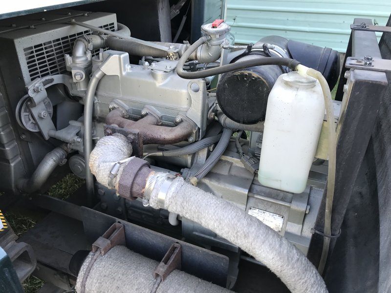 1995 Country Coach Magna Trophy, Class A Diesel RV For Sale By Owner