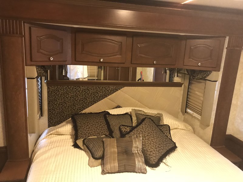 2006 Newmar Mountain Aire 4304, Class A Diesel RV For Sale By Owner in Lubbock, Texas RVT