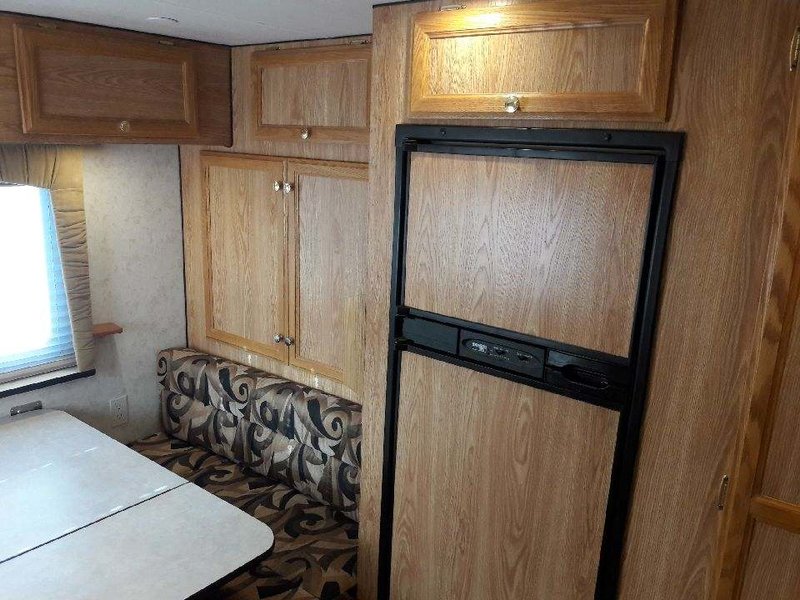 2009 Carson Kalispell KA101, Travel Trailers RV For Sale By Owner in