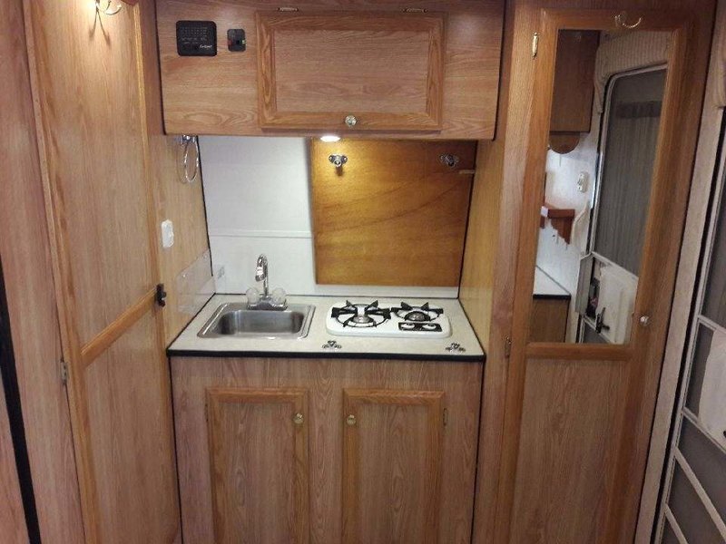 2009 Carson Kalispell KA101, Travel Trailers RV For Sale By Owner in
