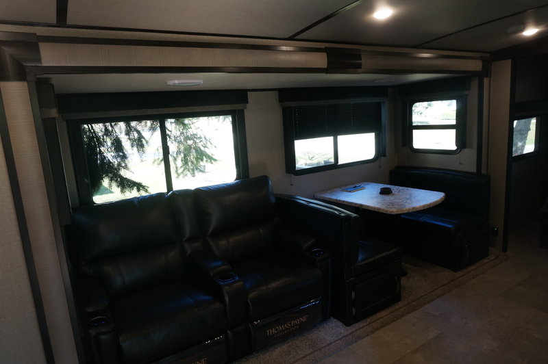 2019 Grand Design Imagine 2600rb, Class C RV For Sale By Owner in Clarkston, Michigan