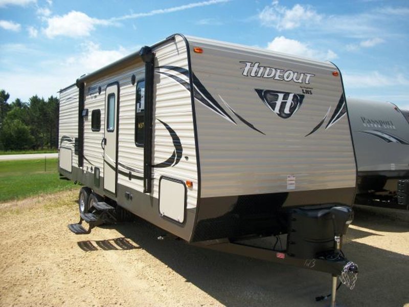 travel trailer dealers near knoxville tn