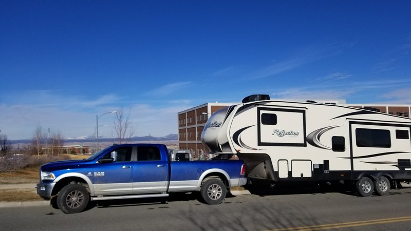 2019 Grand Design Reflection 28BH 5th Wheels RV For Sale By Owner In 