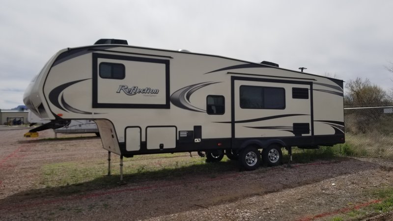2019 Grand Design Reflection 28BH 5th Wheels RV For Sale By Owner In 