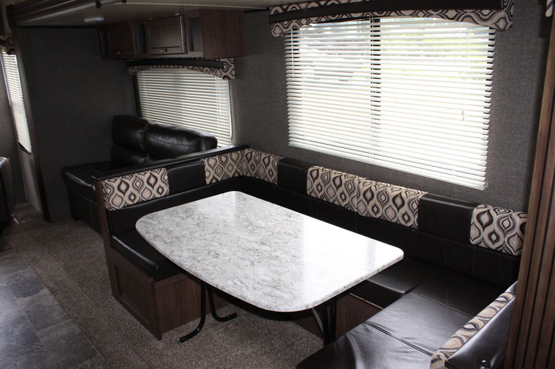 2017 Heartland Prowler Lynx 255LX, Travel Trailers RV For Sale in