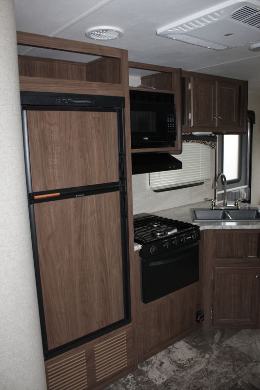 2017 Heartland Prowler Lynx 255LX, Travel Trailers RV For Sale in