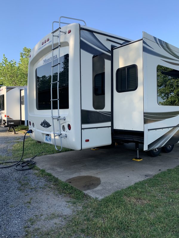 2015 Keystone Montana 3100RL, 5th Wheels RV For Sale By Owner in ...