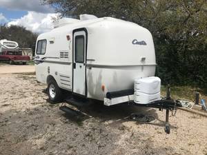 Casita Travel Trailers - New & Used RVs for Sale on RVT.com