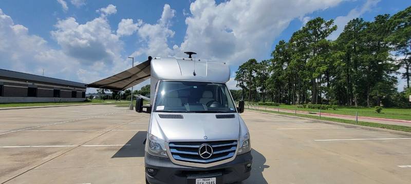 Used 2015 Pleasure-Way Pleasure Way PLATEAU XL for Sale by Dealer in ...