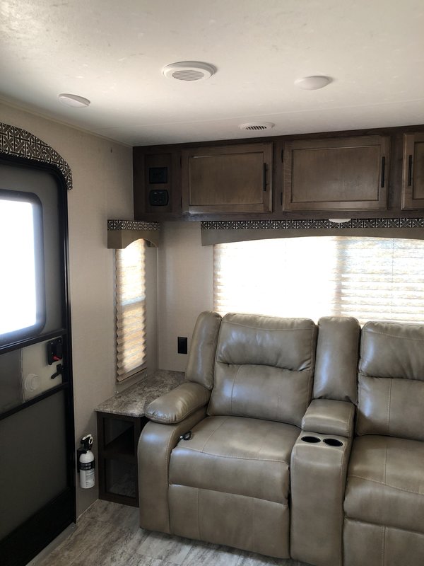 2018 KZ Connect 261LR, Travel Trailers RV For Sale By
