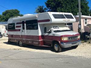 Lazy Daze Class C - New & Used RVs for Sale on RVT.com