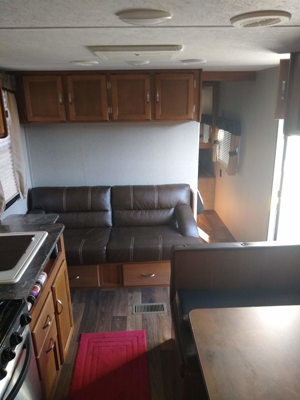 2018 Keystone Springdale 260BH Bunk House, Travel Trailers RV For Sale