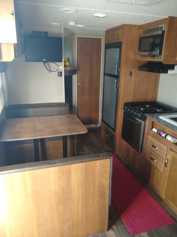 2018 Keystone Springdale 260BH Bunk House, Travel Trailers RV For Sale