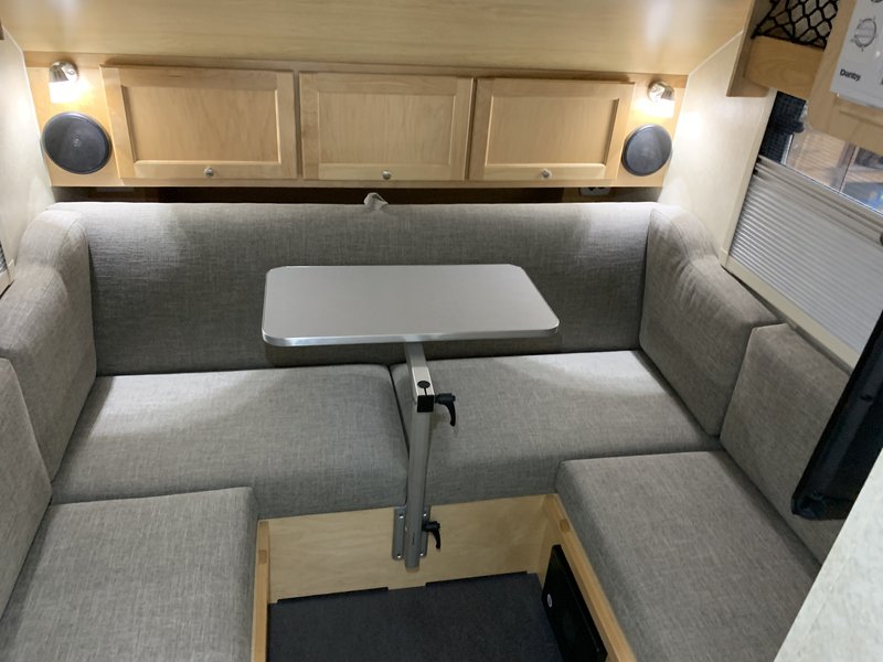2019 NuCamp TAB 320 S BOONDOCKS, Travel Trailers RV For Sale By Owner