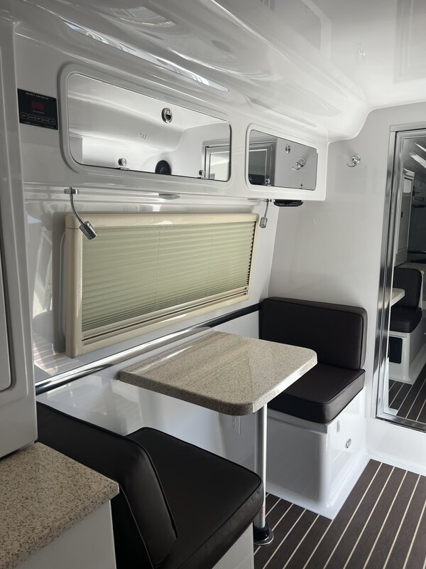 Used 2017 Oliver Legacy ll for Sale by Owner in Palm coast, Florida RVT