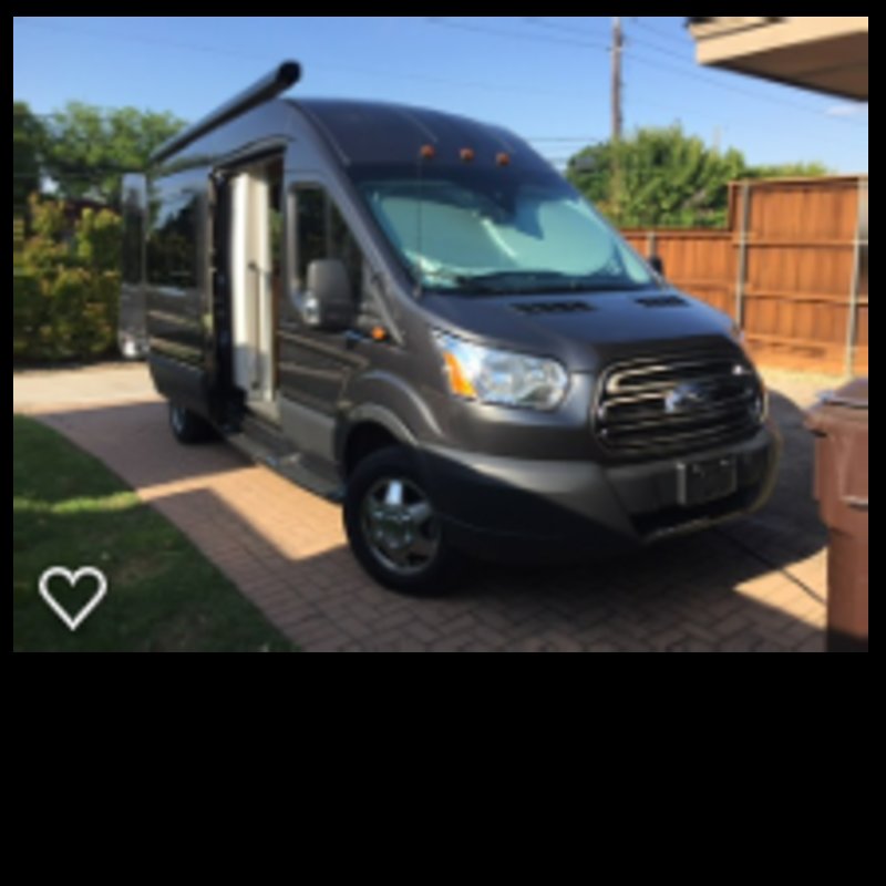 2018 Coachmen Beyond Crossfit 22C, Class B RV For Sale By Owner In ...