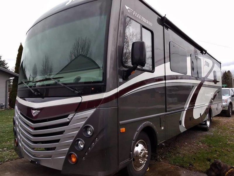 Pinconning Rv Sales