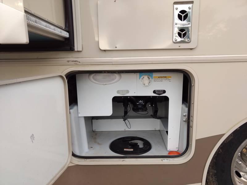 2016 Winnebago Sunstar LX 30T, Class A - Gas RV For Sale ...