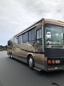 Bluebird - New & Used RVs for Sale on RVT.com