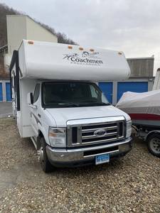 Coachmen Santara 315qb Class C New Used Rvs For Sale On Rvt Com