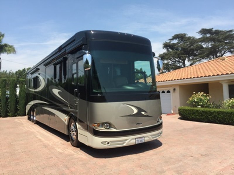 2009 Newmar King Aire 4561, Class A Diesel RV For Sale By Owner in
