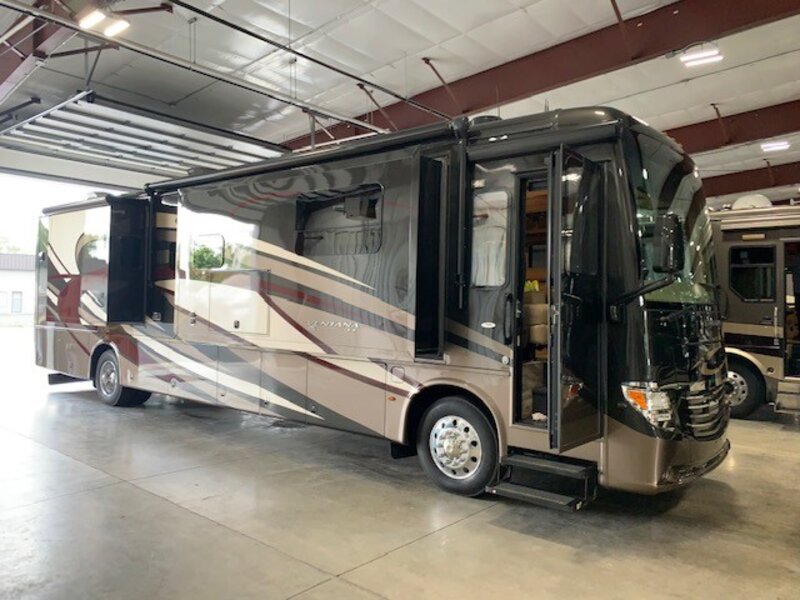 2019 Newmar Ventana LE 4037