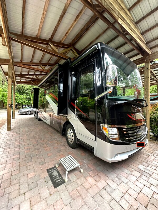 2019 Newmar Ventana 4369