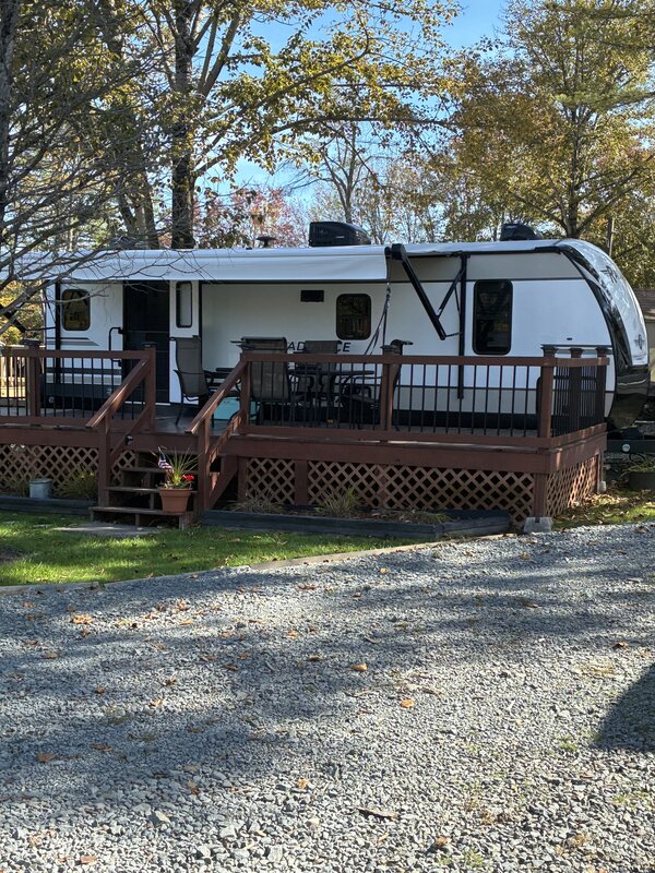 2020 Cruiser RV Radiance Ultra Lite
