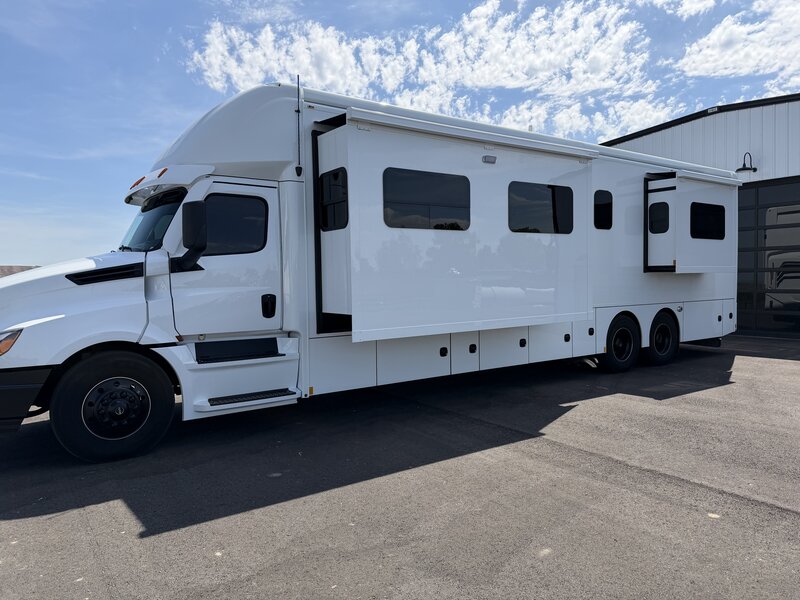 2024 Renegade Classic XL