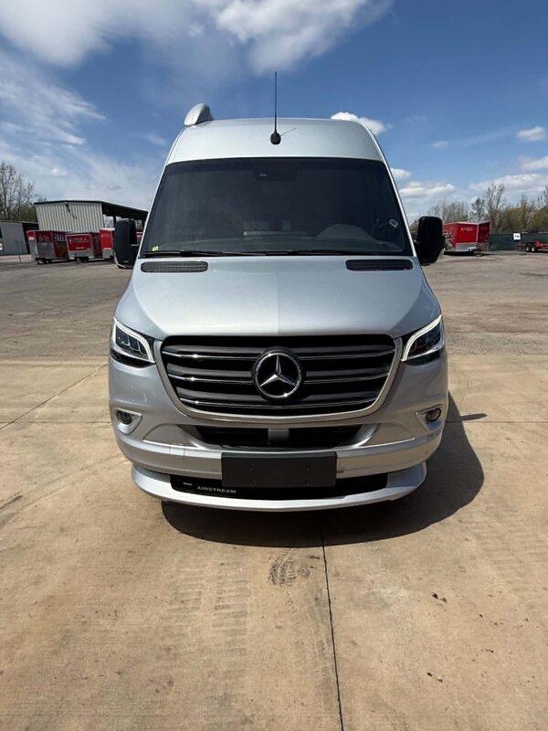 2022 Airstream Interstate GT 3500