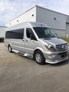 sprinter rv for sale by owner