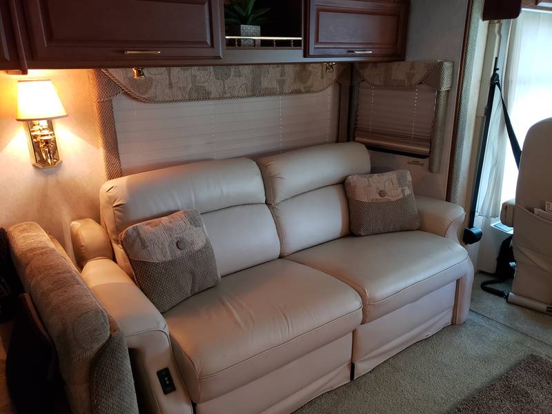 2004 Winnebago Journey 39K, Class A - Diesel RV For Sale By Owner in ...