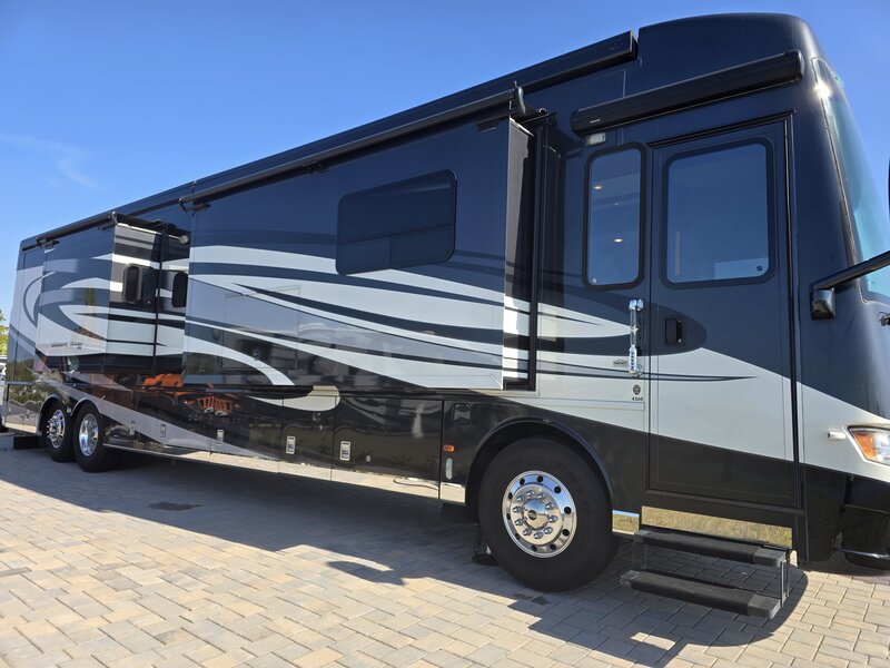 2016 Newmar Dutch Star 4369