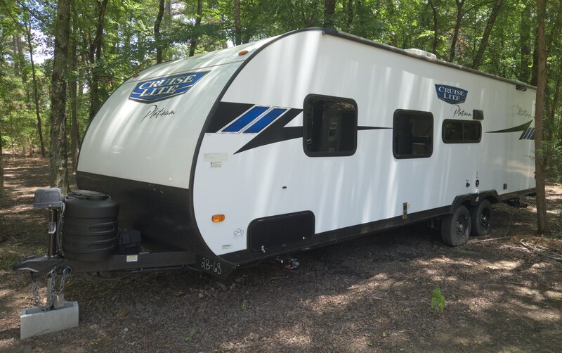 2023 Forest River Salem Cruise Lite FOREST RIVER PLATINUM BUNKHOUSE 261BHXLX