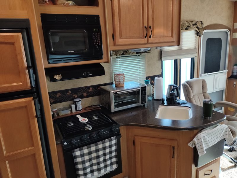 2010 Keystone Laredo 265RL 5th Wheels RV For Sale By Owner In 