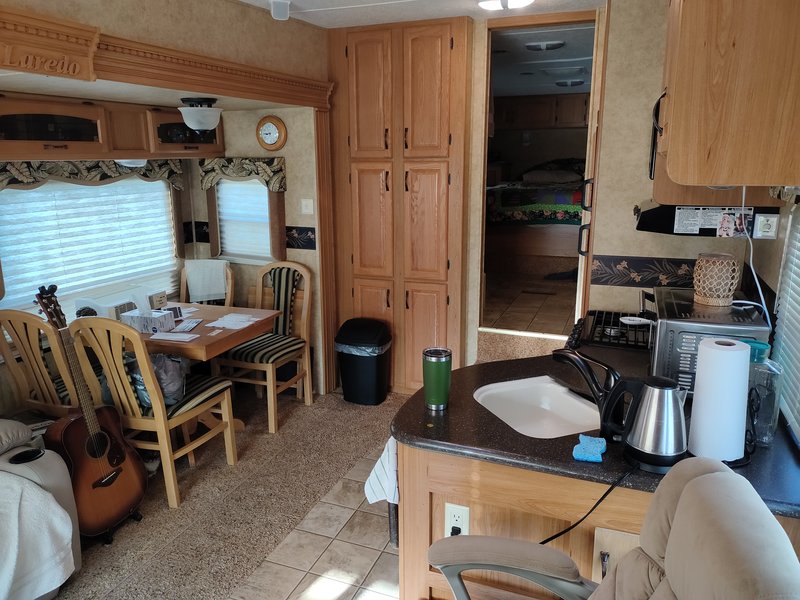 2010 Keystone Laredo 265RL 5th Wheels RV For Sale By Owner In 