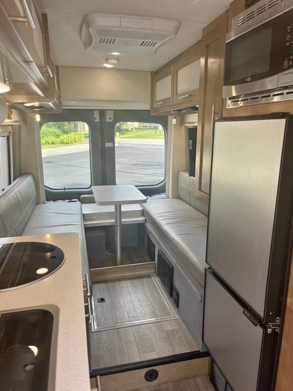 Used 2019 Coachmen Crossfit 22D for Sale by Owner in Austin, Texas | RVT