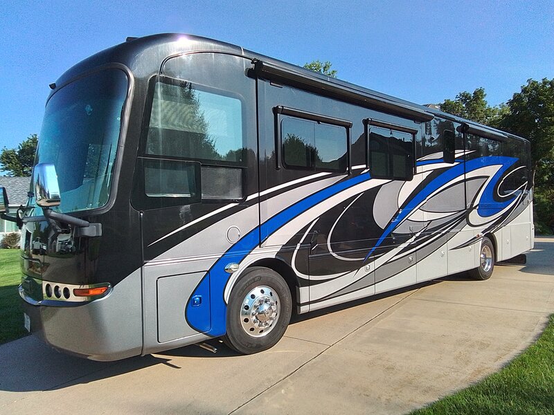2021 Jayco Embark 39T2