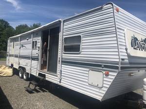 Skyline Layton Travel Trailers - New & Used RVs for Sale on RVT.com