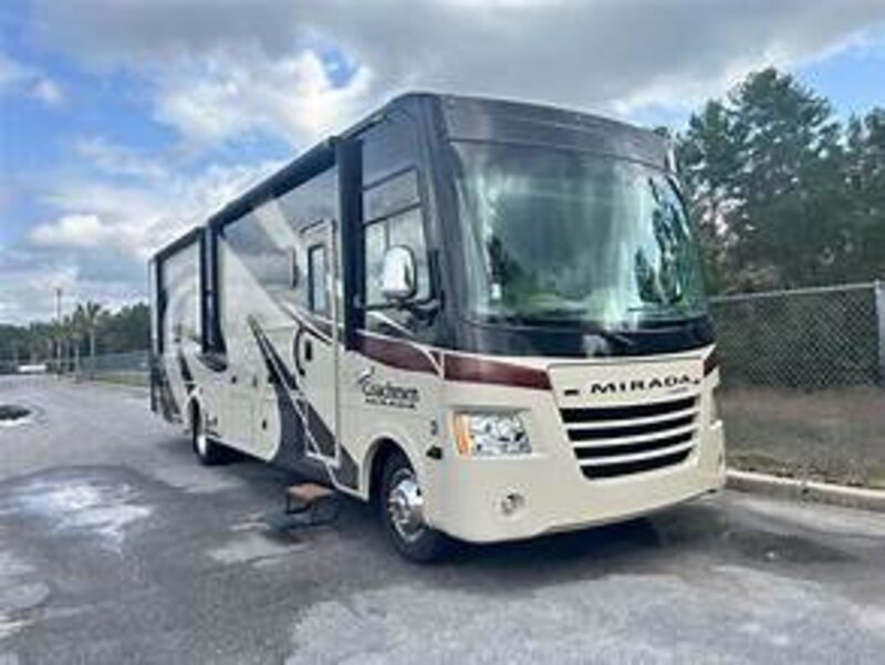 2018 Coachmen Mirada 32SS