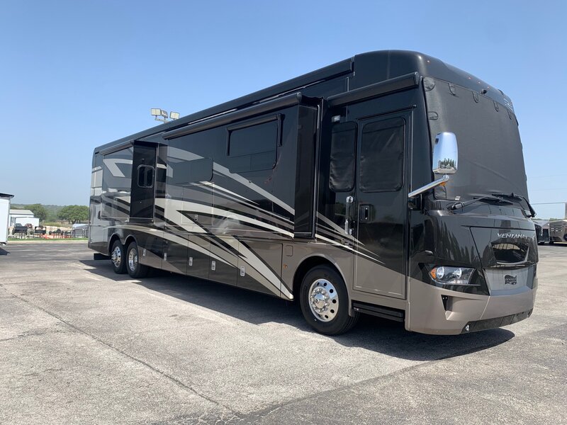 2020 Newmar Ventana 4369