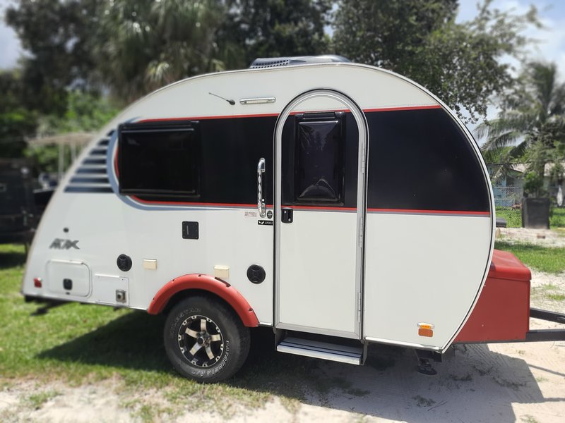 Used 2019 Little Guy Mini Max for Sale by Owner in Pompano beach